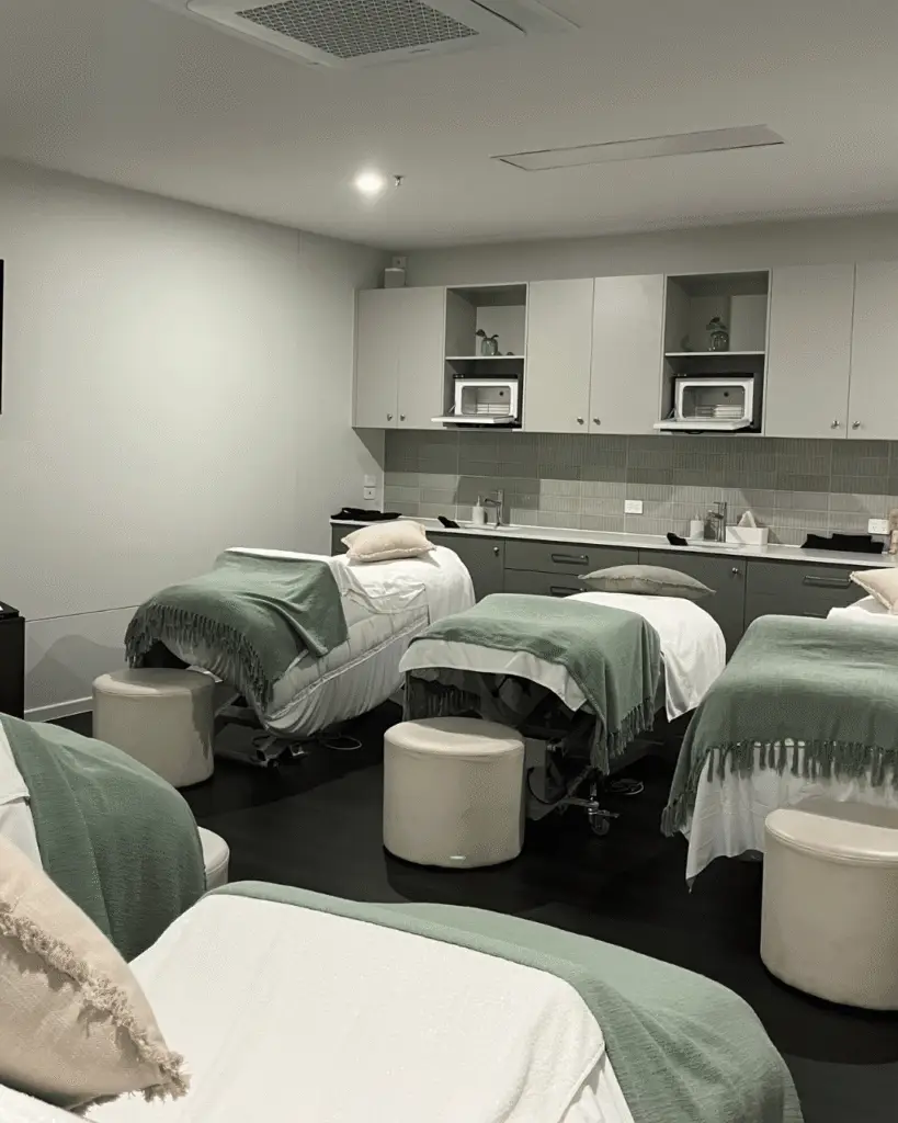Brisbane Beauty School Institute of Beauty