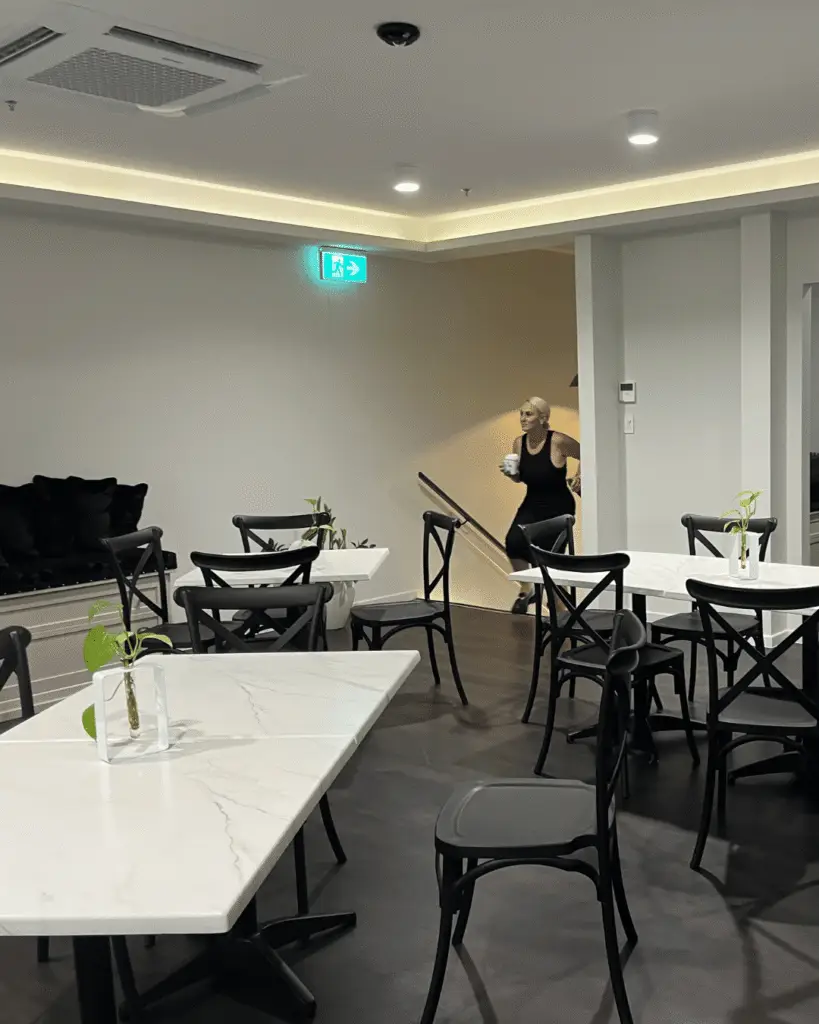 Brisbane Beauty School Institute of Beauty