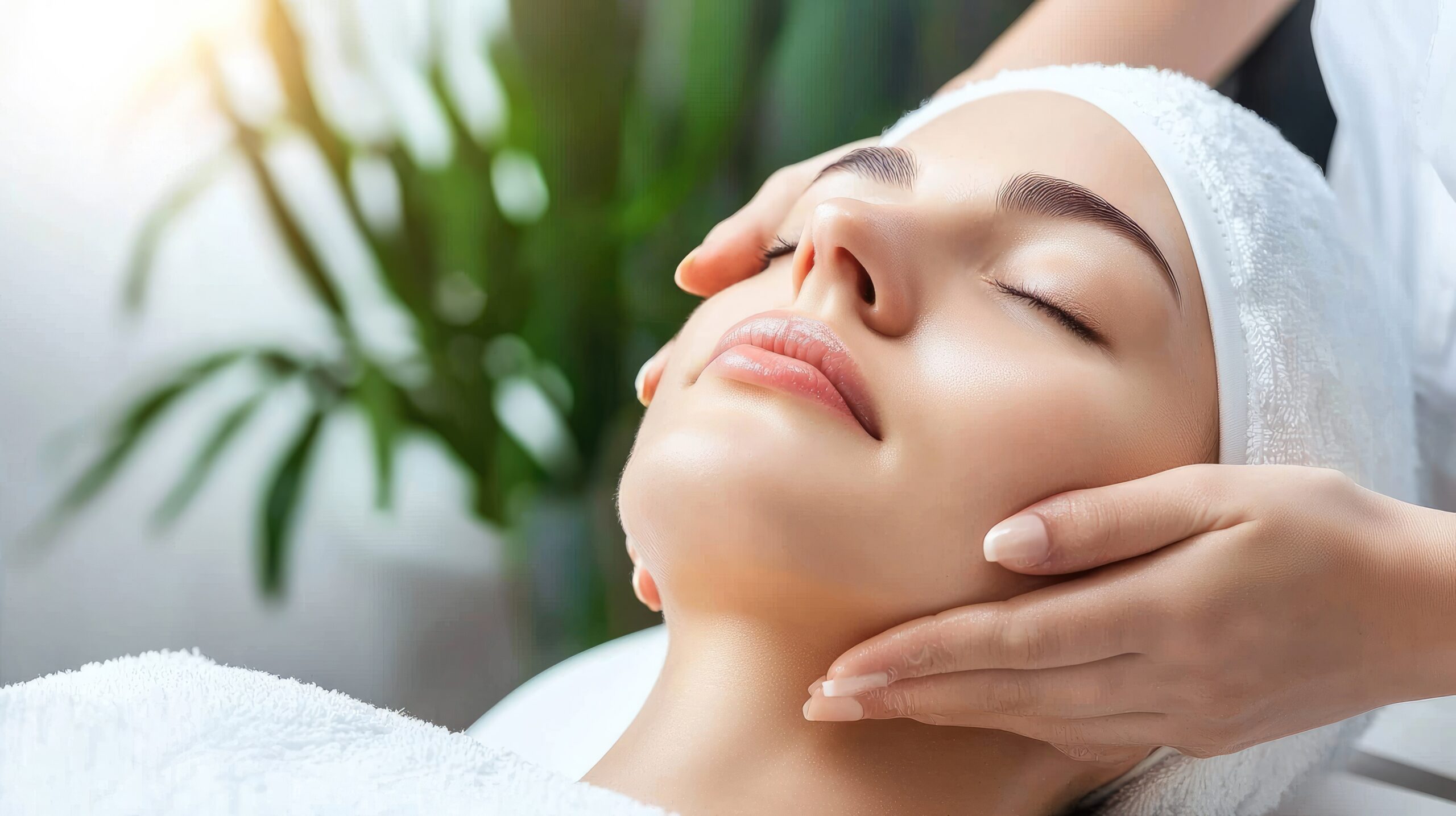 Facial training Brisbane signature facial course