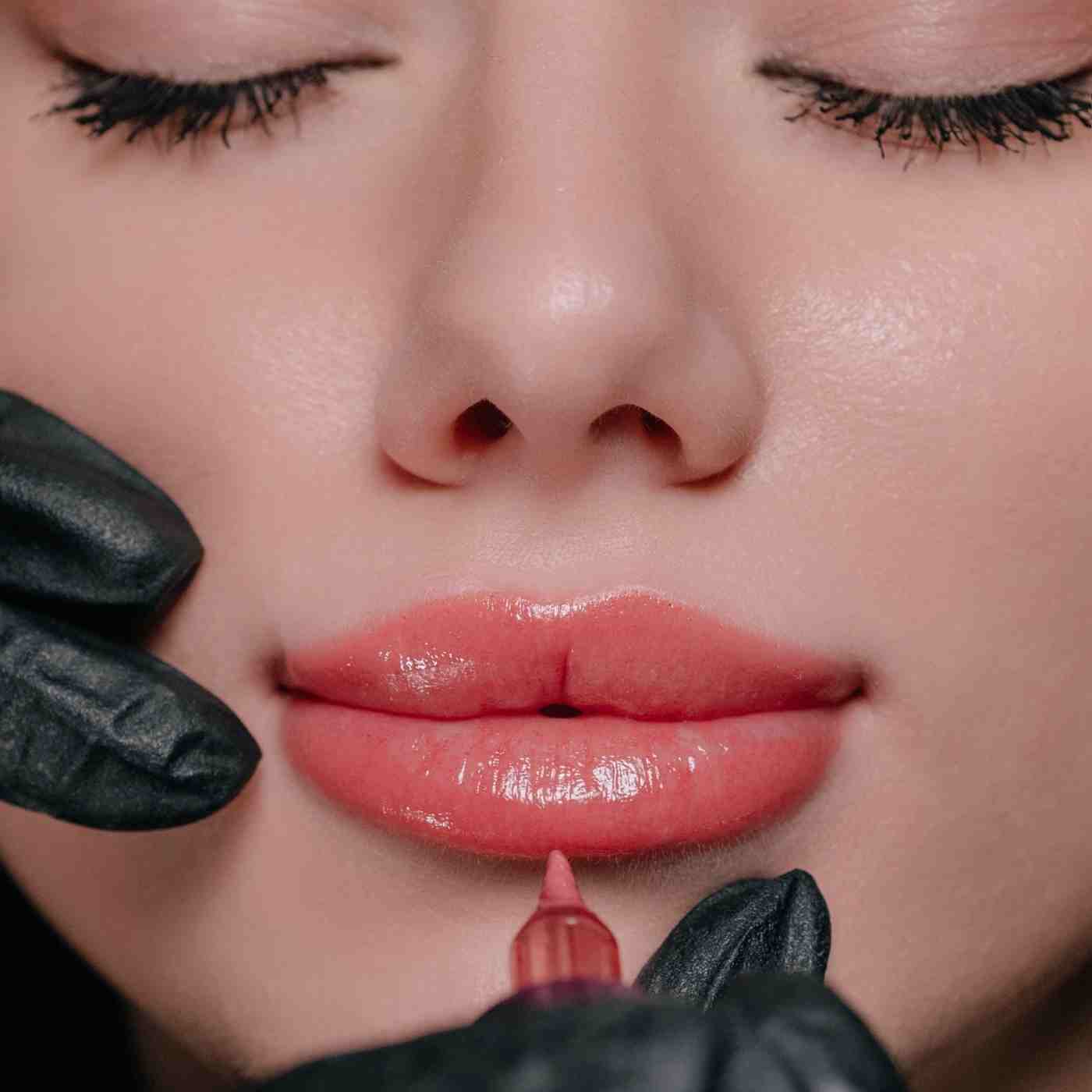 Lip Blush online course