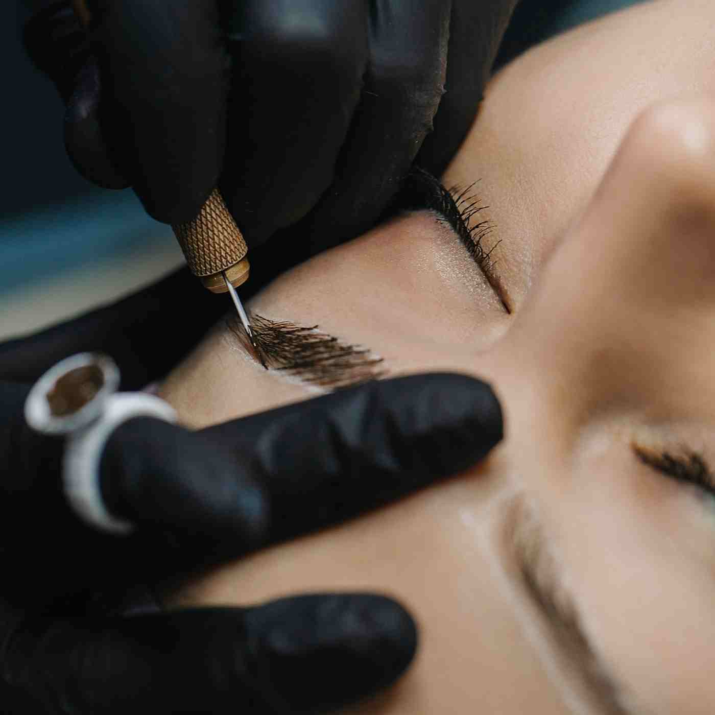 Microblading online course